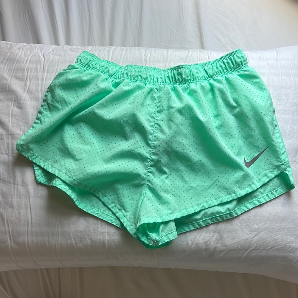 Nike Dri-FIT running split shorts